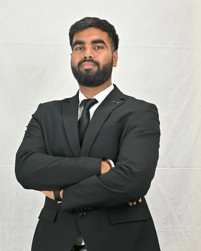 Aditya Kumar
