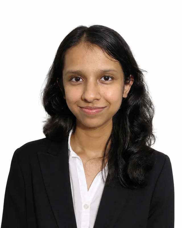 Ananya Jain