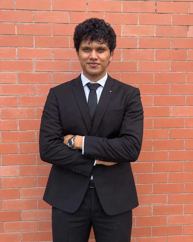 Arjun Gaikwad