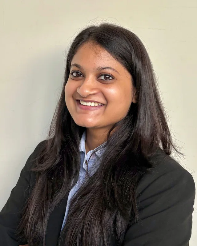Nithya Sree Addluri