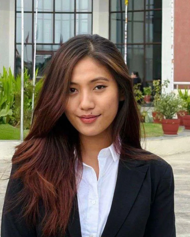 Richa Boro