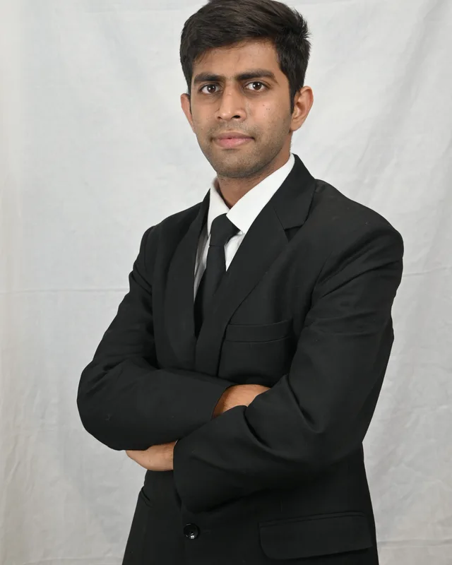 Sarthak Bhasin