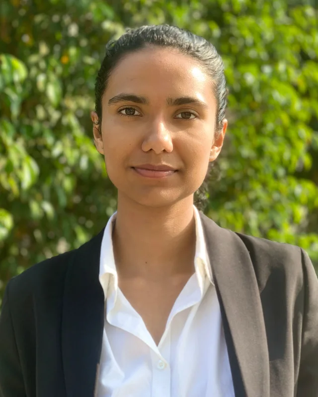 Sejal Trivedi