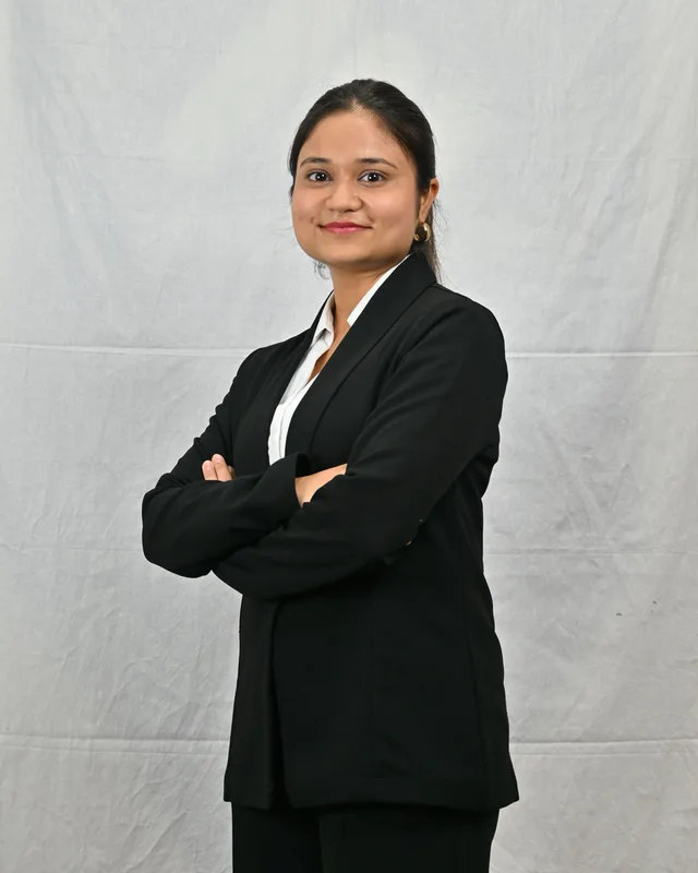 Shambhavi Gupta