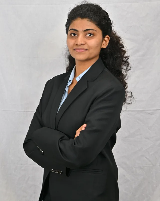 Shreya Ingole