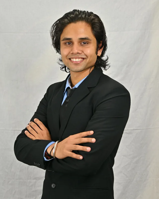 Siddhi Vinayak Vaidya