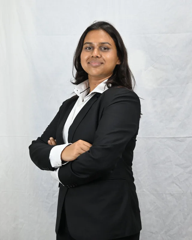 Thaneshwari Nayak